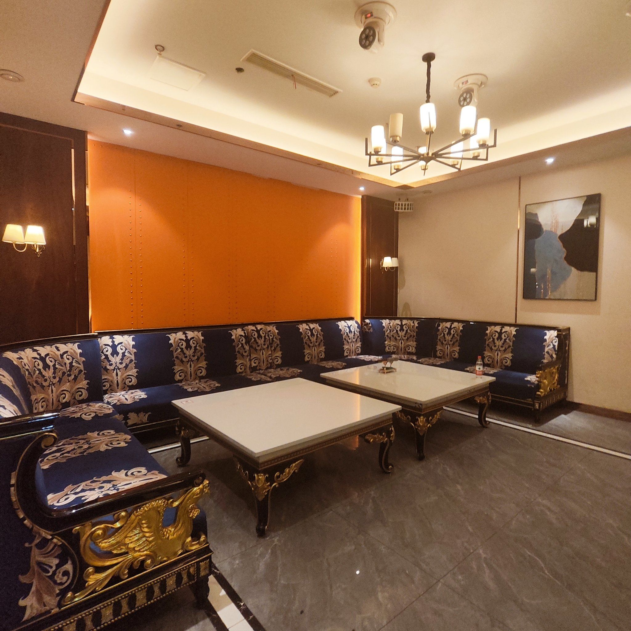 合肥商务ktv专业订房服务推荐-庐江县ktv预定