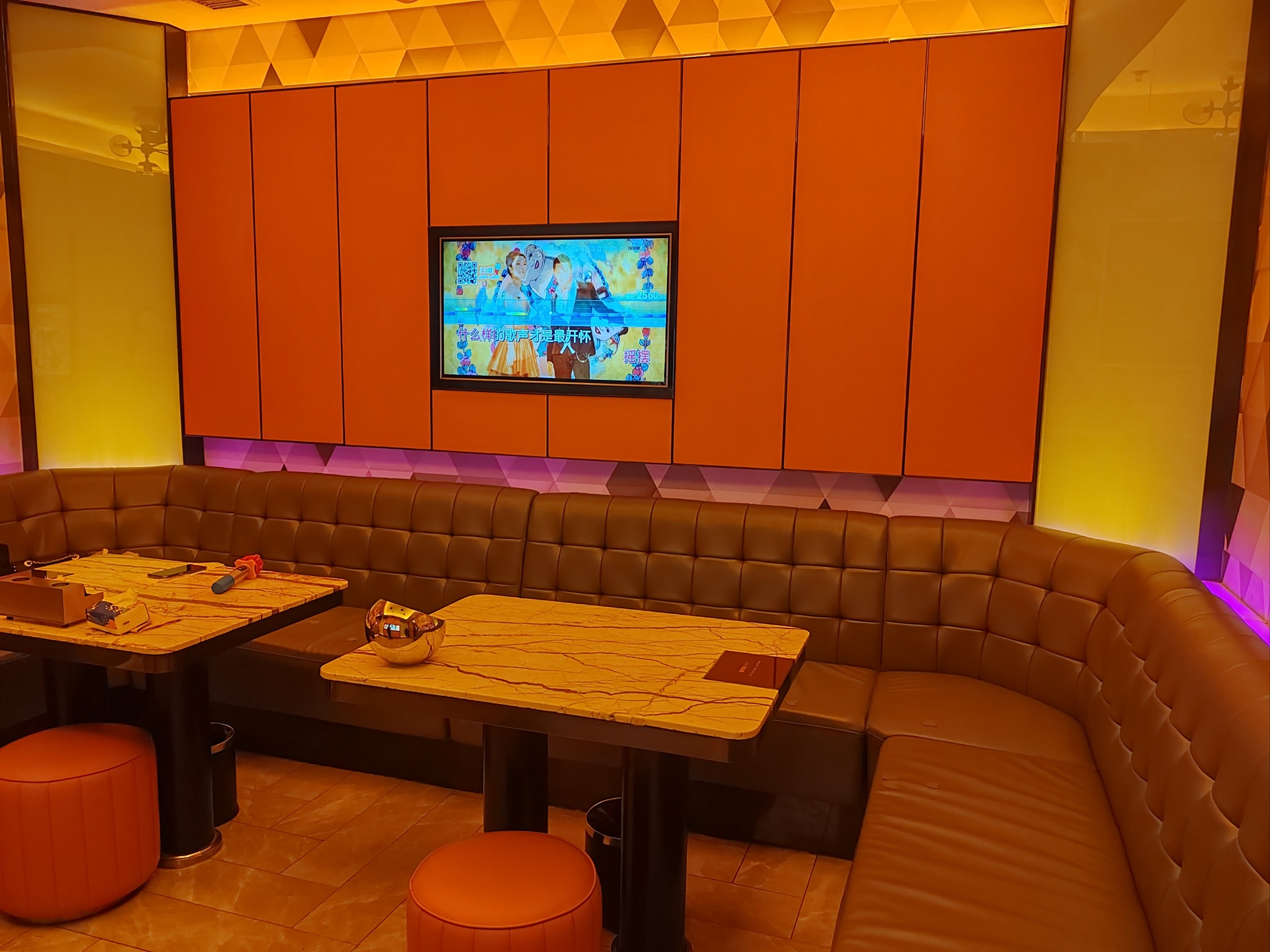 合肥商务ktv助您轻松玩转商务ktv-庐江县ktv预定